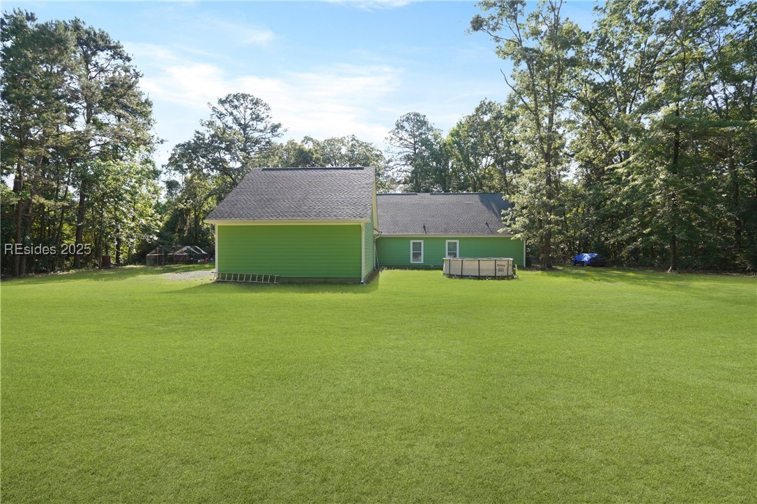 340 Freedom Parkway, Hardeeville, South Carolina image 49