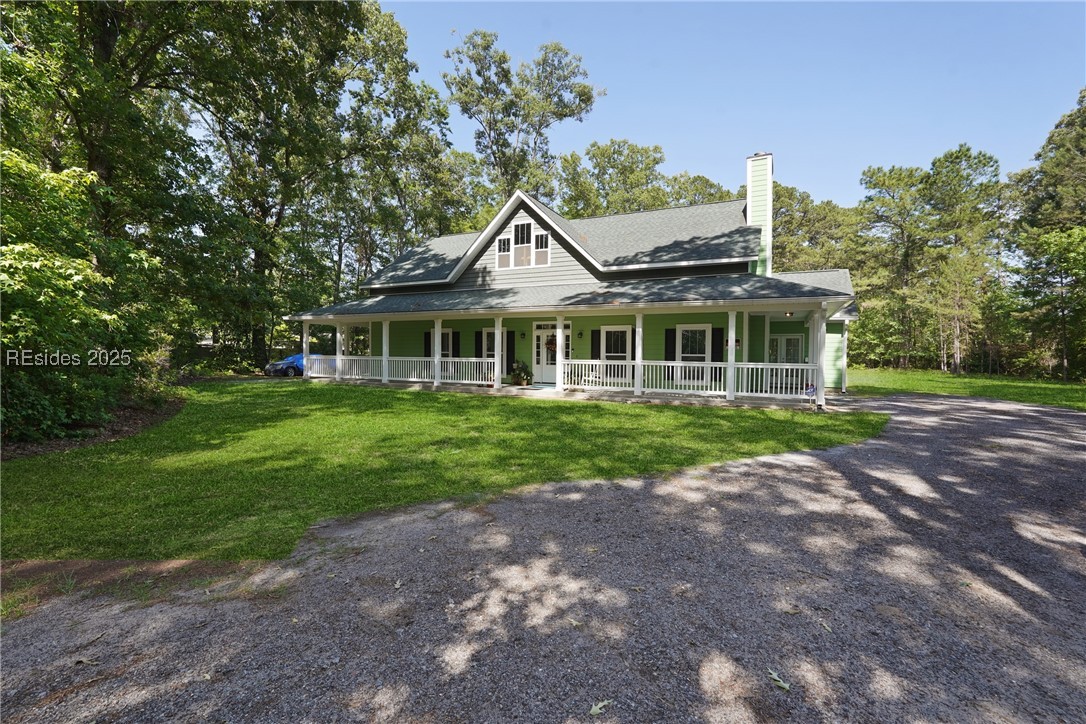 340 Freedom Parkway, Hardeeville, South Carolina image 3