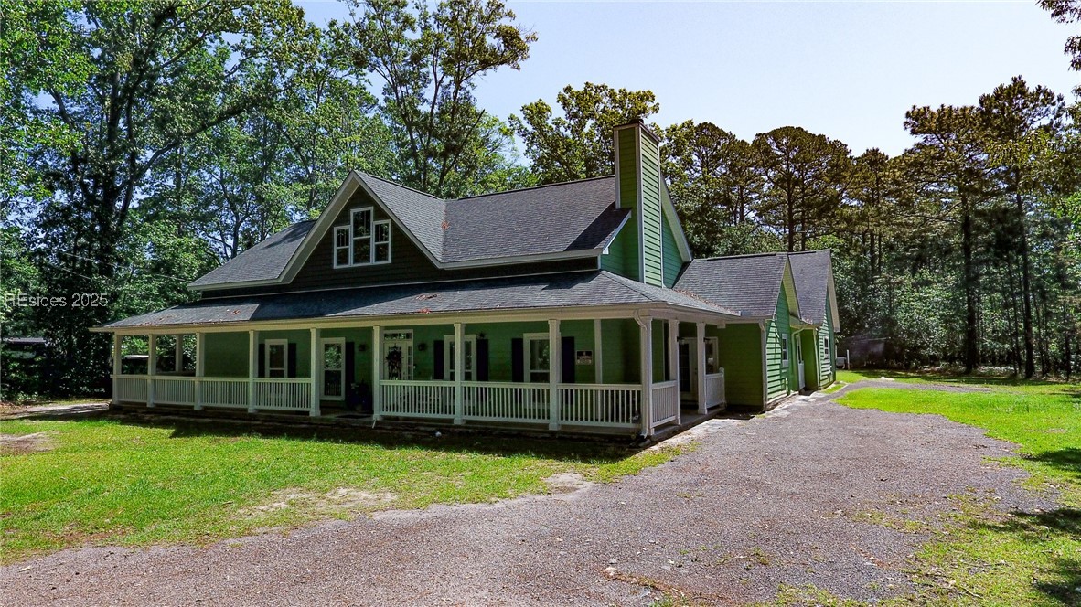 340 Freedom Parkway, Hardeeville, South Carolina image 2