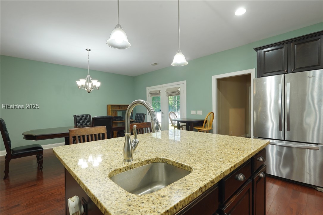340 Freedom Parkway, Hardeeville, South Carolina image 21