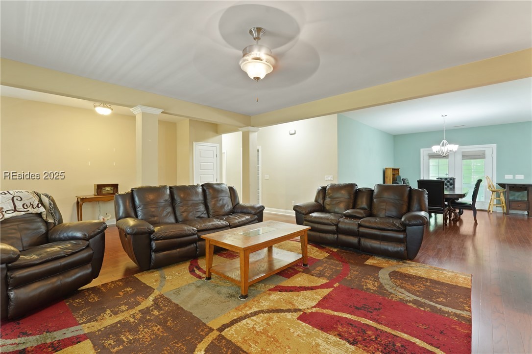 340 Freedom Parkway, Hardeeville, South Carolina image 11