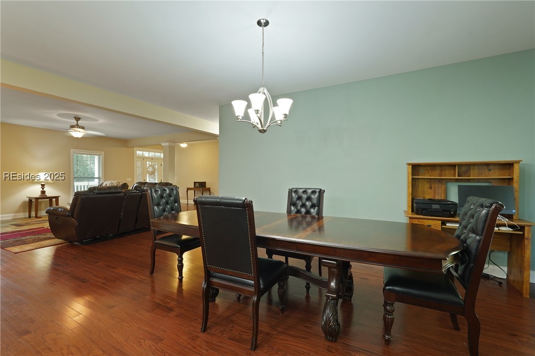 340 Freedom Parkway, Hardeeville, South Carolina image 15