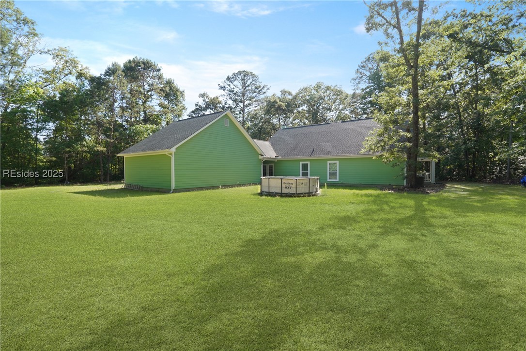340 Freedom Parkway, Hardeeville, South Carolina image 48