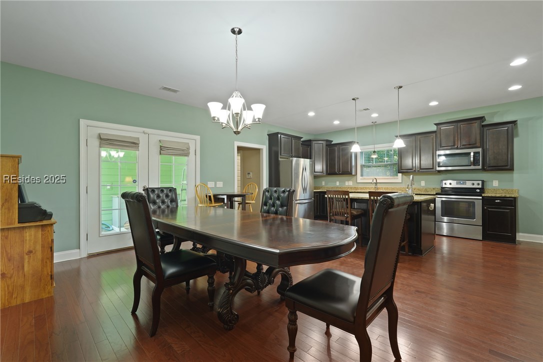 340 Freedom Parkway, Hardeeville, South Carolina image 13
