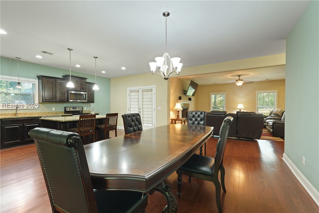 340 Freedom Parkway, Hardeeville, South Carolina image 14