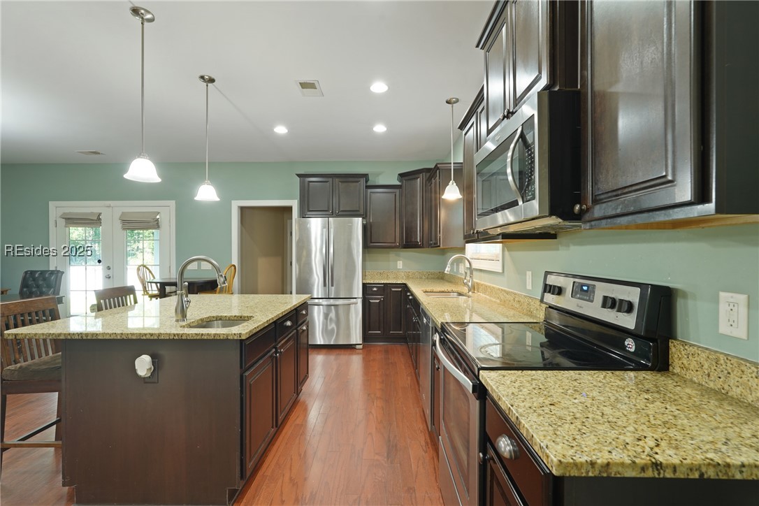 340 Freedom Parkway, Hardeeville, South Carolina image 22