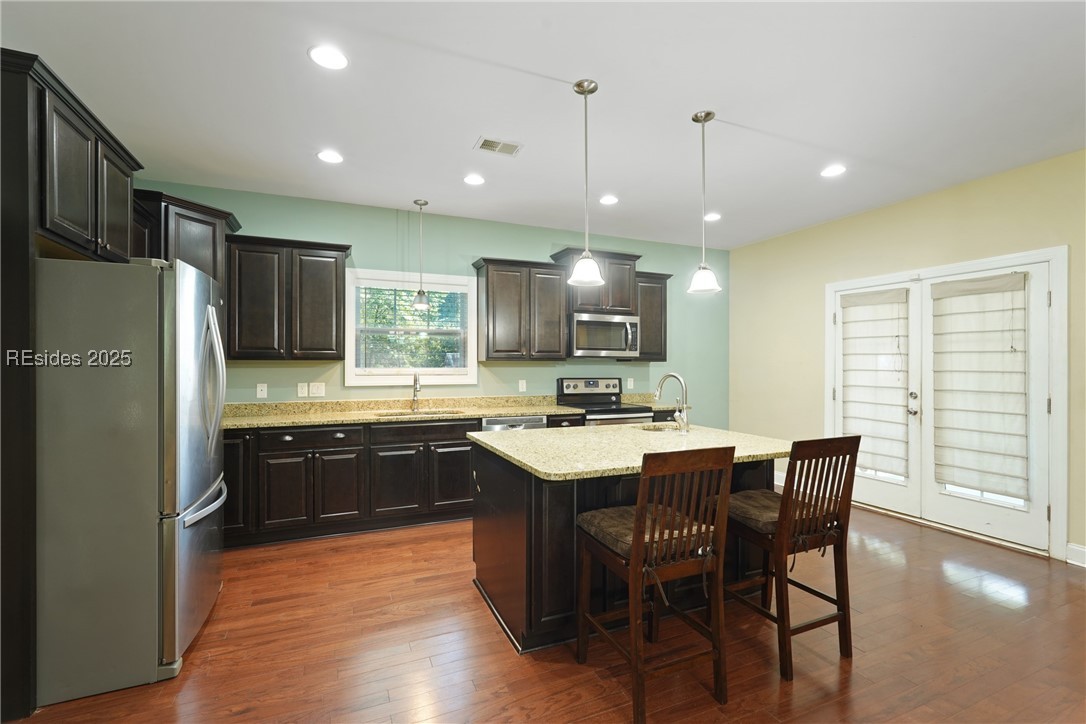 340 Freedom Parkway, Hardeeville, South Carolina image 16
