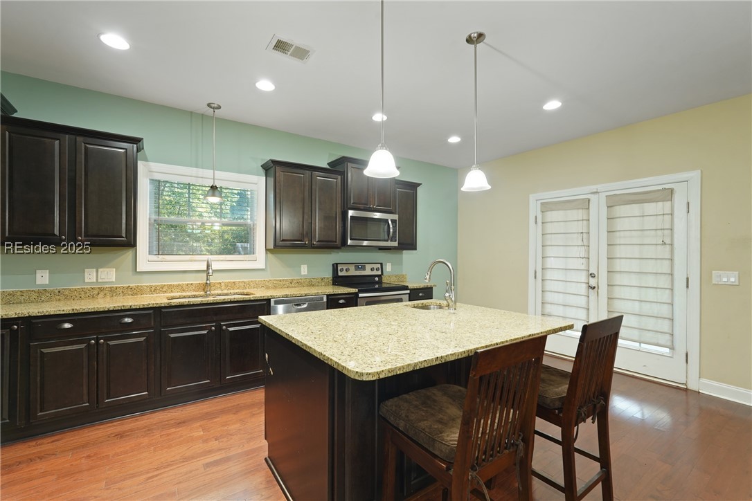 340 Freedom Parkway, Hardeeville, South Carolina image 17