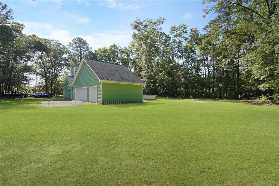 340 Freedom Parkway, Hardeeville, South Carolina image 50