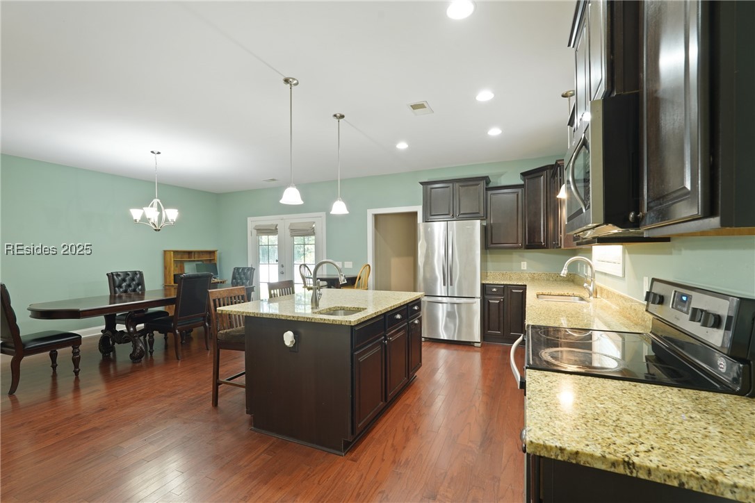 340 Freedom Parkway, Hardeeville, South Carolina image 19
