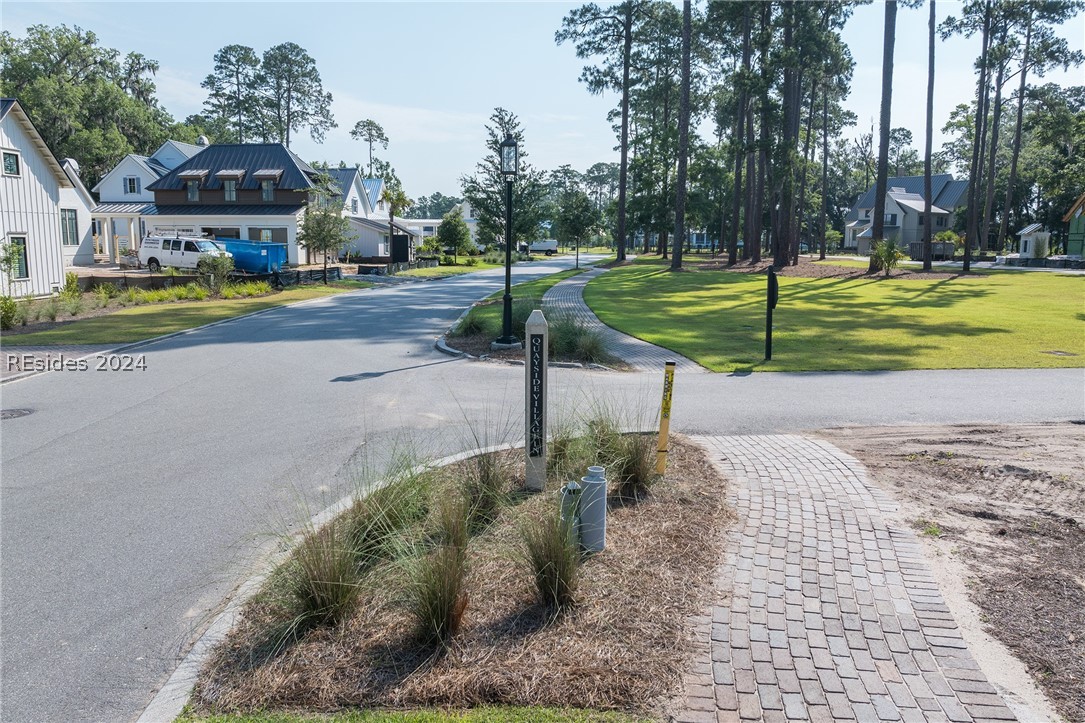 324 Quayside Village Lane, Bluffton, South Carolina image 7