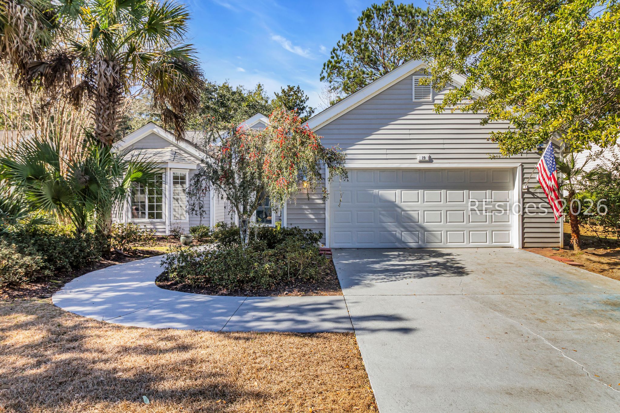 19 Ansley Place