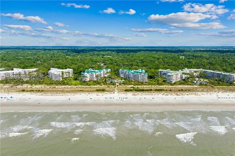 A home in Hilton Head Island