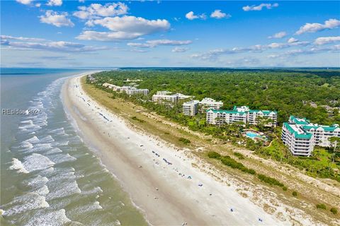 A home in Hilton Head Island