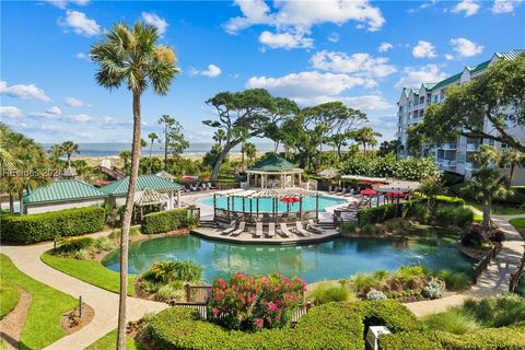 A home in Hilton Head Island