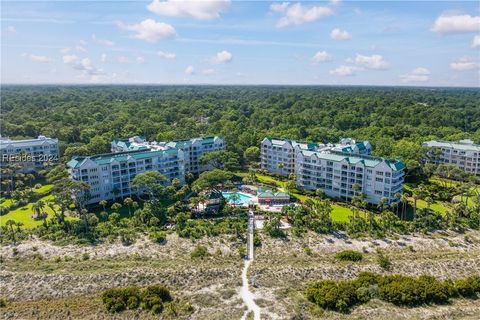 A home in Hilton Head Island