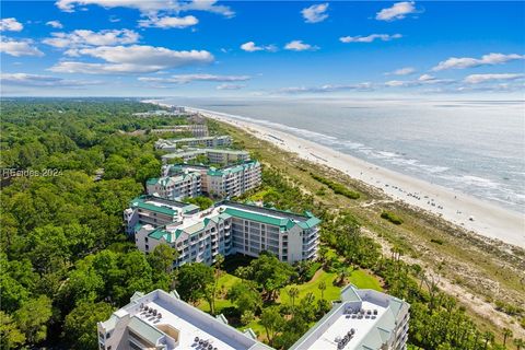 A home in Hilton Head Island