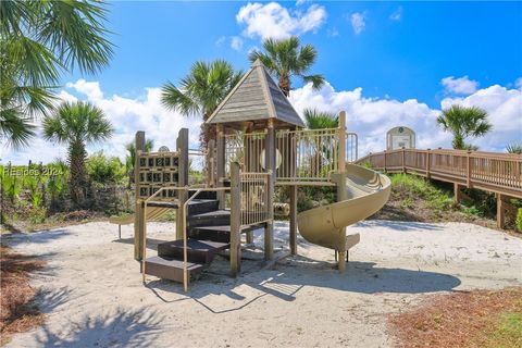 A home in Hilton Head Island