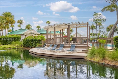 A home in Hilton Head Island