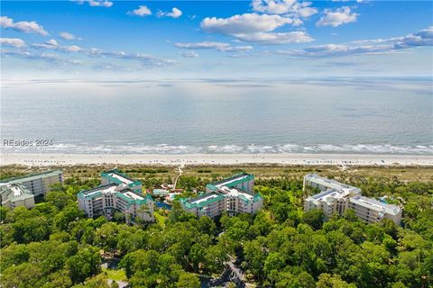 A home in Hilton Head Island