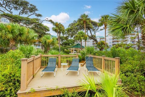 A home in Hilton Head Island