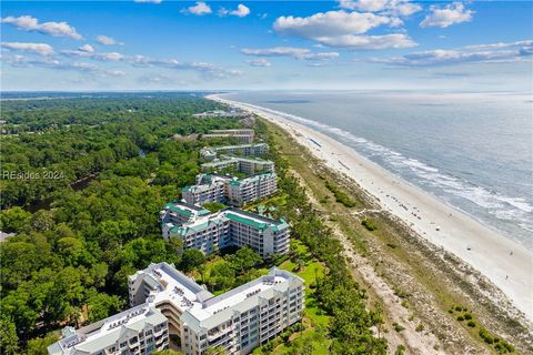 A home in Hilton Head Island