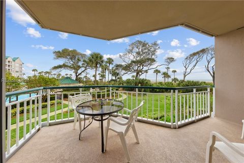 A home in Hilton Head Island