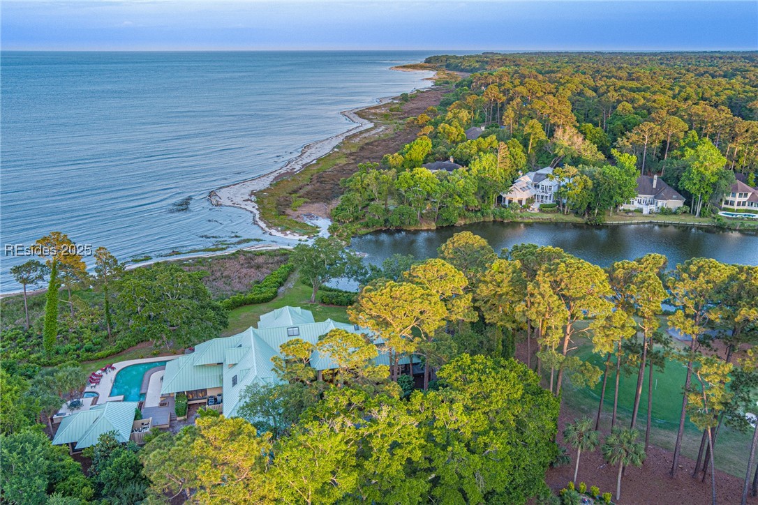 16 Oyster Shell Lane