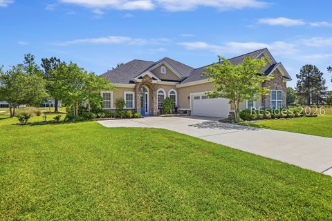 Homes For Sale - 161 St Andrews Crest<br/> Hardeeville, SC 29927