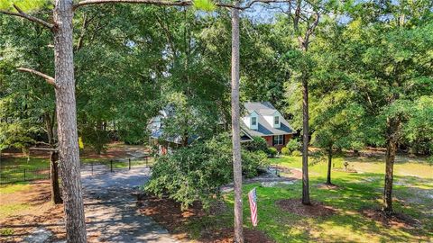 A home in Ridgeland