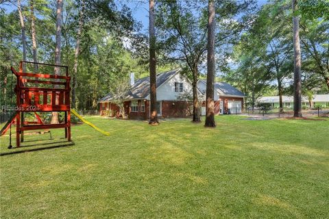 A home in Ridgeland