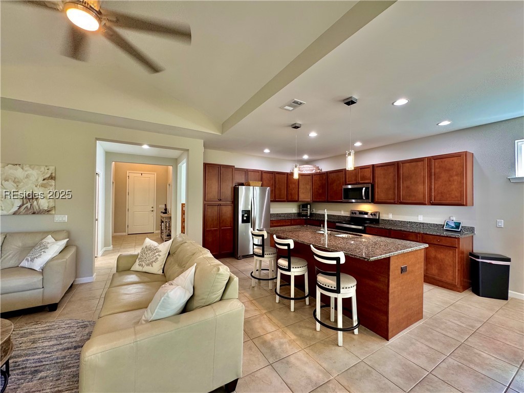 783 Beachcomber Boulevard, Hardeeville, South Carolina image 7