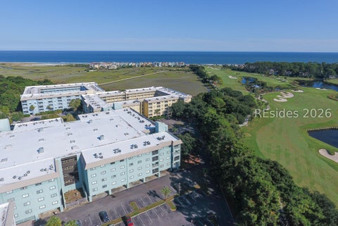 Condo For Sale - 663 William Hilton Parkway #3417<br/> Hilton Head Island, SC 29928