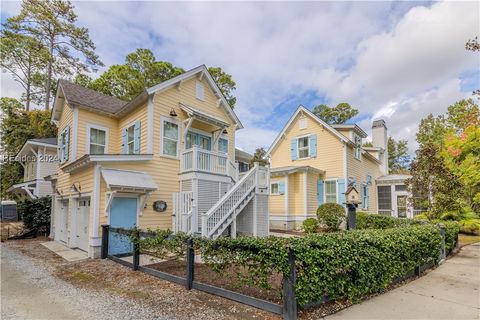 A home in Bluffton