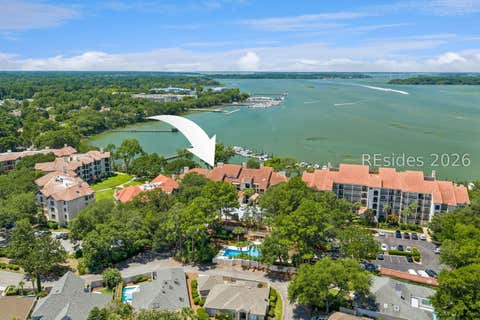 Condo For Sale - 4 Village North Drive #43<br/> Hilton Head Island, SC 29926