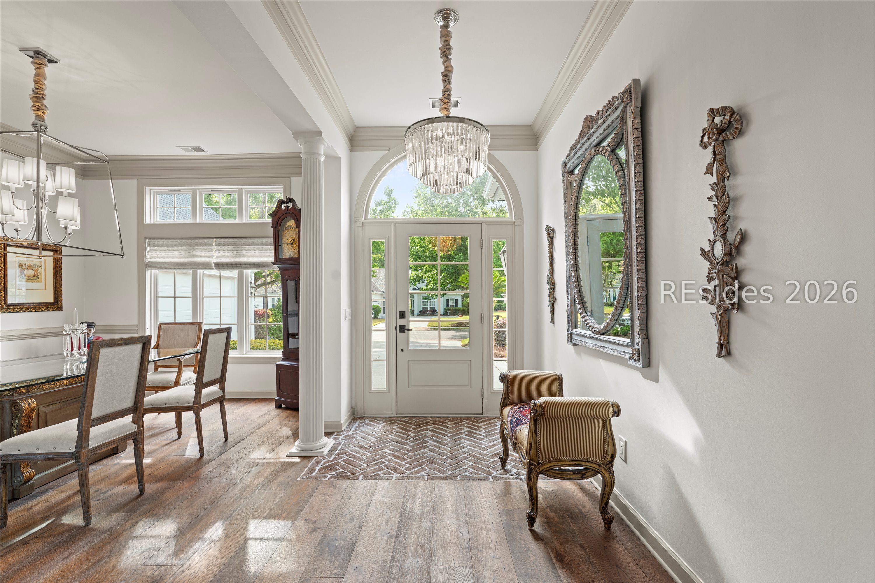 157 Oak Forest Road
