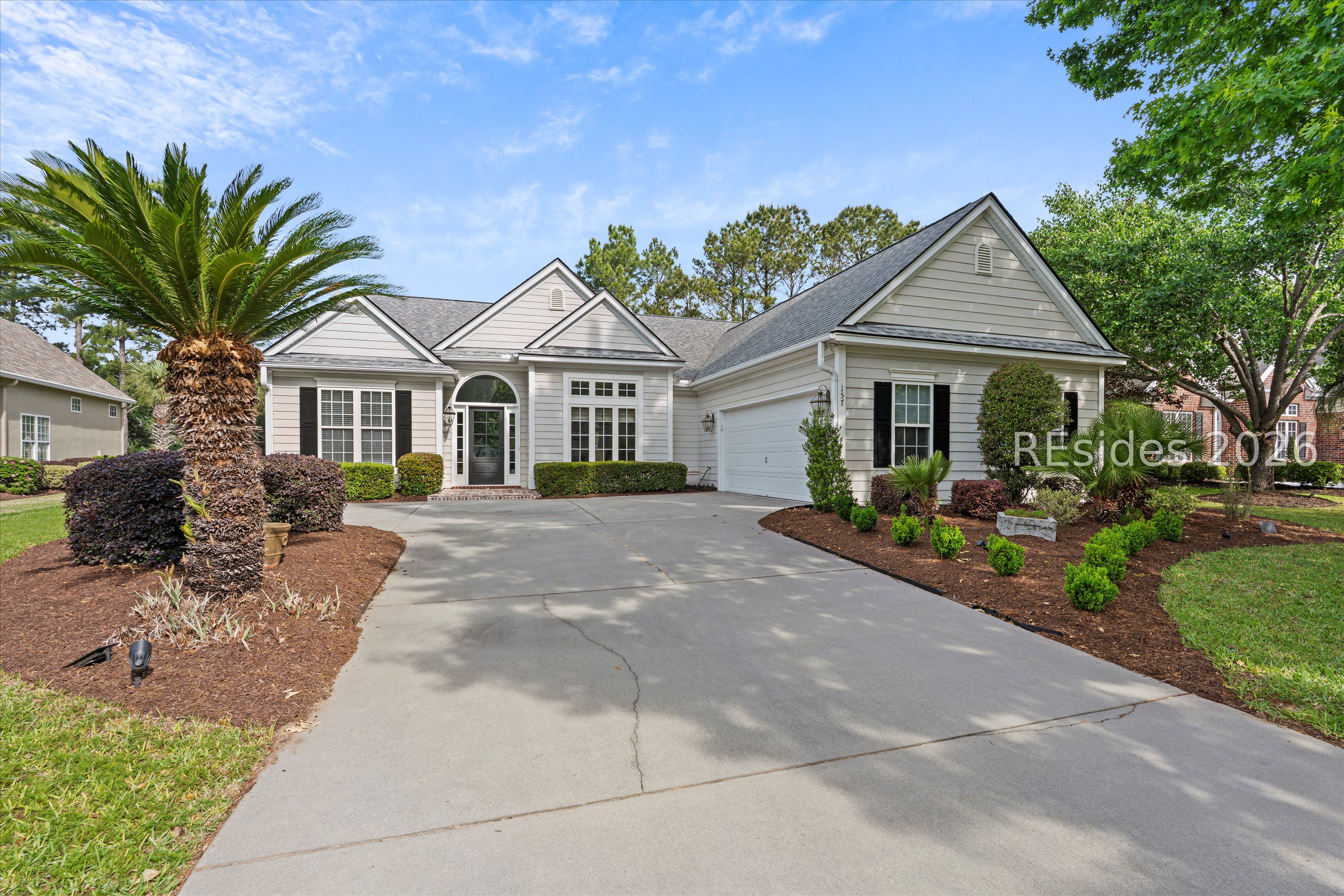 157 Oak Forest Road