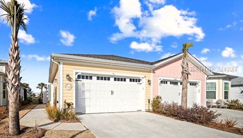 Homes For Sale - 302 Flip Flop Court<br/> Hardeeville, SC 29927