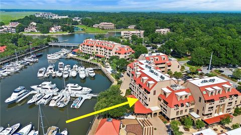 A home in Hilton Head Island