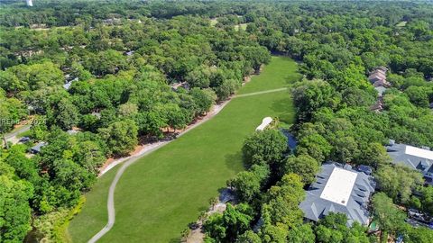 A home in Hilton Head Island