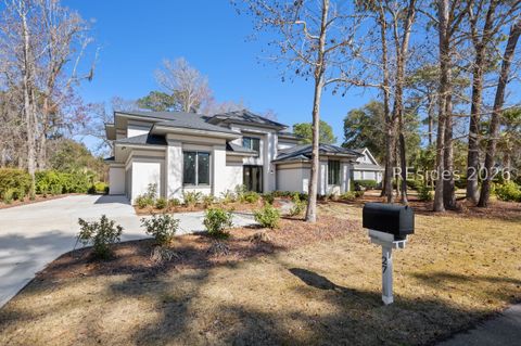 27 Madison Lane Hilton Head Island SC 29926