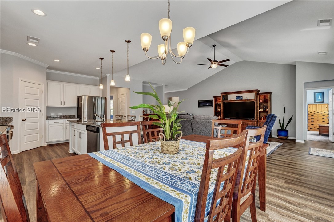 1470 Osprey Lake Circle, Hardeeville, South Carolina image 25