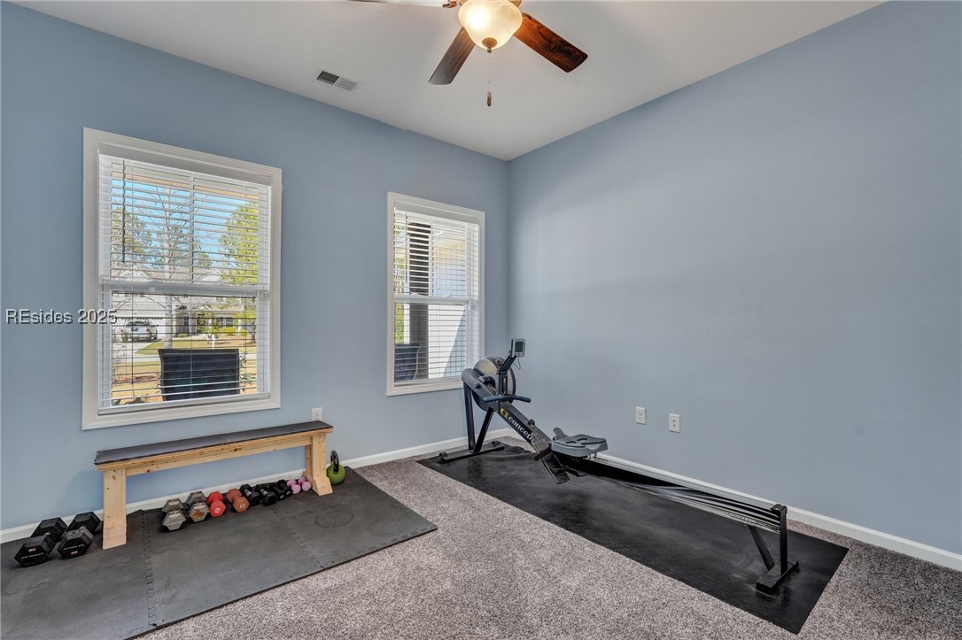 1470 Osprey Lake Circle, Hardeeville, South Carolina image 35
