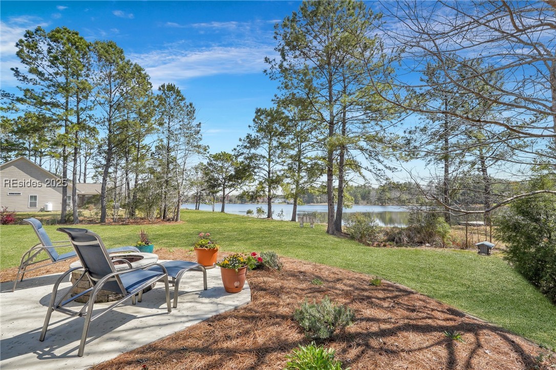 1470 Osprey Lake Circle, Hardeeville, South Carolina image 11