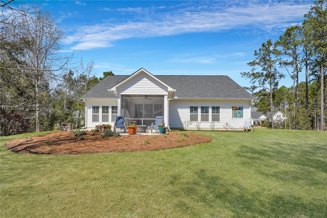 1470 Osprey Lake Circle, Hardeeville, South Carolina image 9