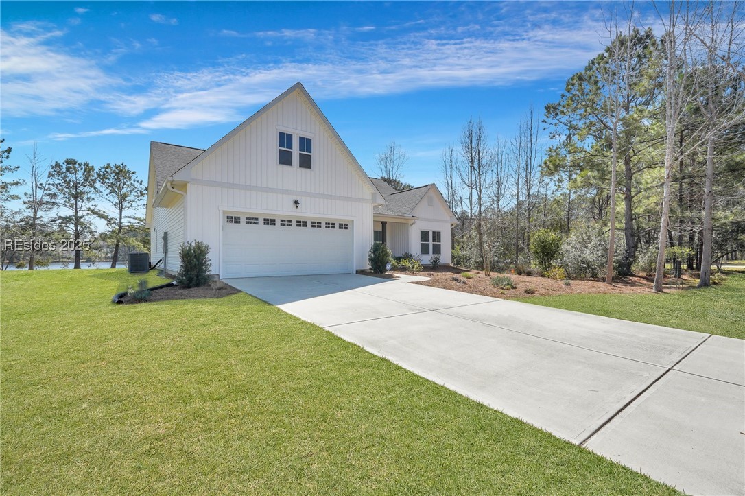1470 Osprey Lake Circle, Hardeeville, South Carolina image 3
