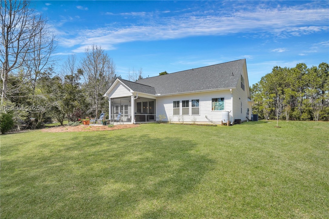 1470 Osprey Lake Circle, Hardeeville, South Carolina image 12