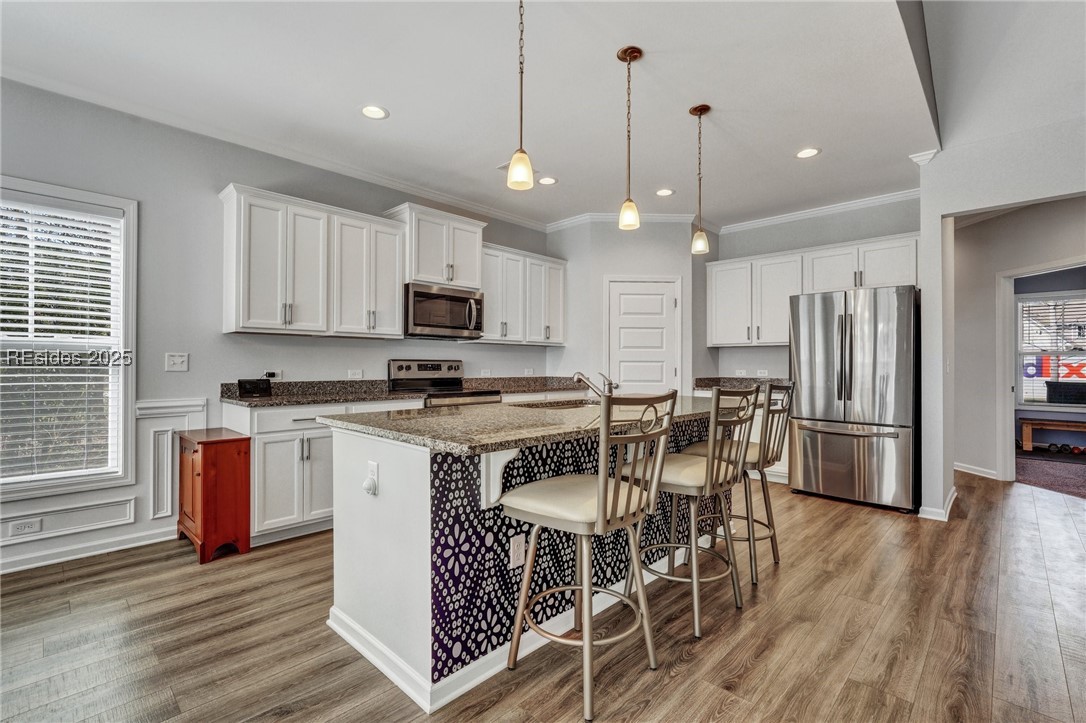 1470 Osprey Lake Circle, Hardeeville, South Carolina image 23