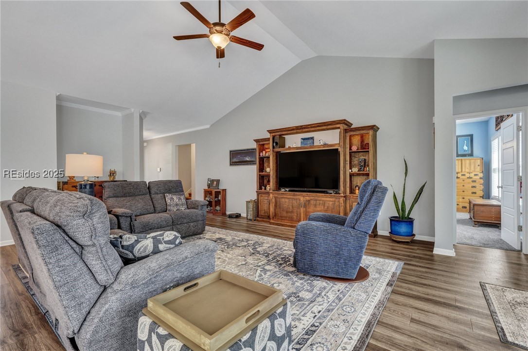 1470 Osprey Lake Circle, Hardeeville, South Carolina image 18