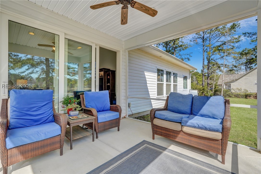 1470 Osprey Lake Circle, Hardeeville, South Carolina image 28